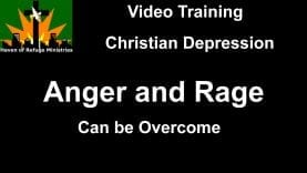 Christian-Depression-Anger-and-Rage-attachment