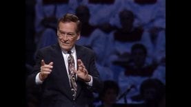 Adrian Rogers: The Key to a Magnificent Marriage [#1860]