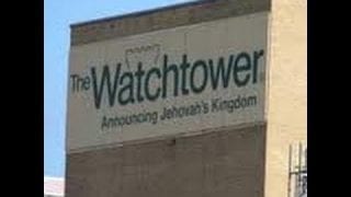 Jehovah’s Witnesses cult exposed