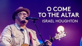 O-Come-To-The-Altar-feat.-Israel-Houghton-Live-from-Ballantyne-Elevation-Collective-attachment