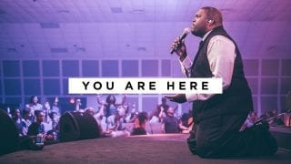 William-McDowell-You-Are-Here-OFFICIAL-VIDEO-attachment