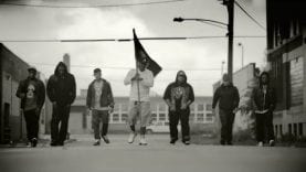 116 – Man Up Anthem ft. Lecrae, KB, Trip Lee, Tedashii, Derek Minor, Andy Mineo & Sho Baraka
