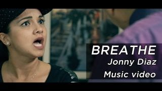 BREATHE-Jonny-Diaz-Music-video-unofficial-attachment