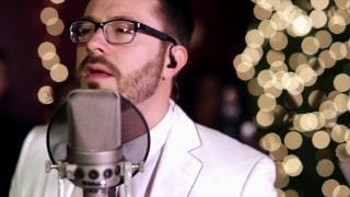 Danny-Gokey-Mary-Did-You-Know-Live-Acoustic-Sessions-attachment