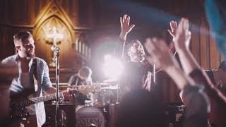 Finding-Favour-Say-Amen-Official-Music-Video-attachment