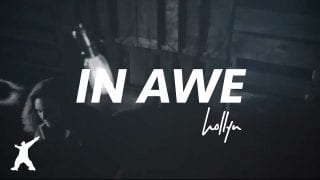 Hollyn-In-Awe-Official-Lyric-Video-attachment