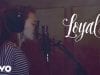 Lauren-Daigle-Loyal-Lyric-Video-attachment