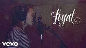 Lauren-Daigle-Loyal-Lyric-Video-attachment