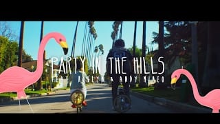 Steven-Malcolm-Party-In-The-Hills-feat.-Andy-Mineo-Hollyn-Official-Music-Video-attachment