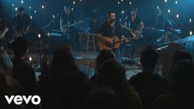 Aaron Shust – God Of Brilliant Lights (Live)