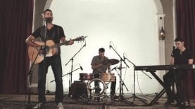 Aaron Shust – Oh Praise (The Only One) Performance video