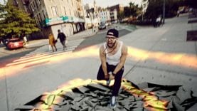 Andy Mineo – You Can’t Stop Me (@AndyMineo @ReachRecords)