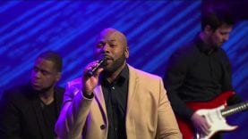 Anthony Evans 2018- Ever Be (Live) | Bethel Worship