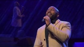 Anthony Evans (Live) – It Is Well | Inspirational Gospel Music!