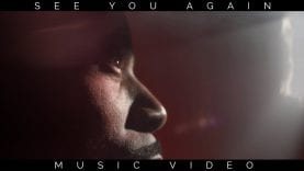 Anthony Evans – See You Again (Official Music Video)