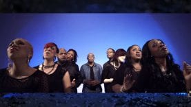 AnthonyBrown & group therAPy – Water (Official Video)