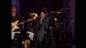 Bebe Winans Live – LOST WITHOUT YOU – with Debbie Winans