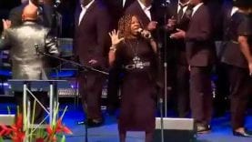 Beverly Crawford “Until I Found the Lord” Edwin Hawkins Celehration of Life Night 2