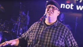 Big Daddy Weave – “Redeemed” (Official Music Video)