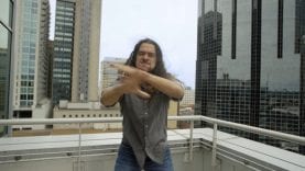 Brandon Heath – I Run (Official American Sign Language Interpretation Video)