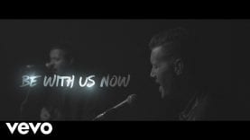 Building 429 – Be With Us Now (Emmanuel) [Official Lyric Video]