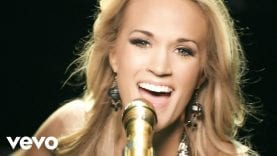 Carrie Underwood – Temporary Home