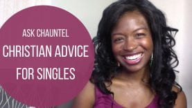 Christian Dating Advice – Love Being Single