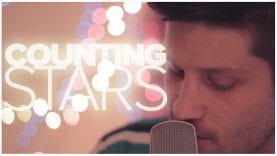 David Dunn Counting Stars Cover (one republic)