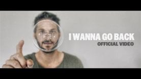 David Dunn – I Wanna Go Back (Official Music Video)