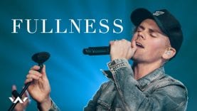 Fullness | Live | Elevation Worship