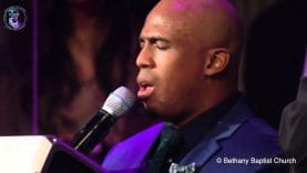 [Gospel] Anthony Brown & Group Therapy Total Praise