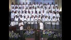 “Hallelujah, Salvation, And Glory” United Voices Choir w/ Stephen Hurd