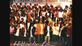 I Lift My Hands – Arkansas Gospel Mass Choir