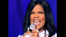 Jesus, You’re Beautiful (Pt. 1) – CeCe Winans,”Live In The Throne Room”
