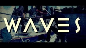 Mr. Probz – Waves (Royal Tailor Cover ft. B.Reith)