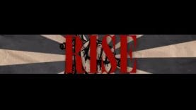 Skillet – “Rise” lyric video
