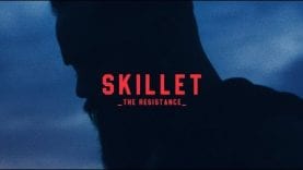 Skillet – “The Resistance” [Official Lyric Video]
