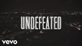 Tauren Wells – Undefeated (feat. KB) [Official Lyric Video] ft. KB