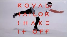 Taylor Swift – Shake It Off  – Royal Tailor (Cover)