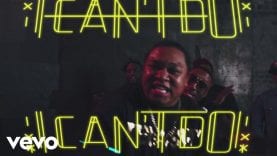 Tedashii – Nothing I Can’t Do ft. Trip Lee and Lecrae