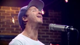 Tenth Avenue North “I Have This Hope” Live Lyric Video