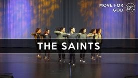 “The Saints” by Andy Mineo | M4G (Move For God)