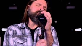 Third Day “Soul On Fire” LIVE at Air1