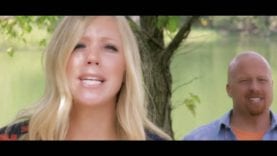 Todd Smith & Ellie Holcomb – “You’re The Water, You’re The Shore” (Official Video)