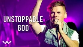 Unstoppable God | Live | Elevation Worship