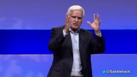 Learn How To Do Apologetics in the Twenty-First Century with Ravi Zacharias