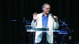 Messianic Thug Life: Bill Cloud smacks down foolish distractions