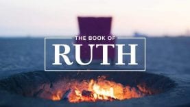 The Book of Ruth | Session 1 | Bianca Olthoff