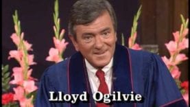 1222 – Lloyd Ogilvie –  God Inspires What He Requires