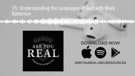 75: Understanding the Languages of God with Mark Batterson